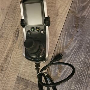 Quantum Q-LOGIC 3 JOYSTICK